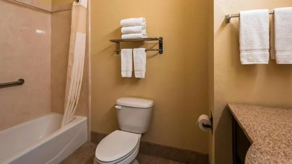Best Western Littlefield Inn & Suites Best Western Littlefield Inn & Suites