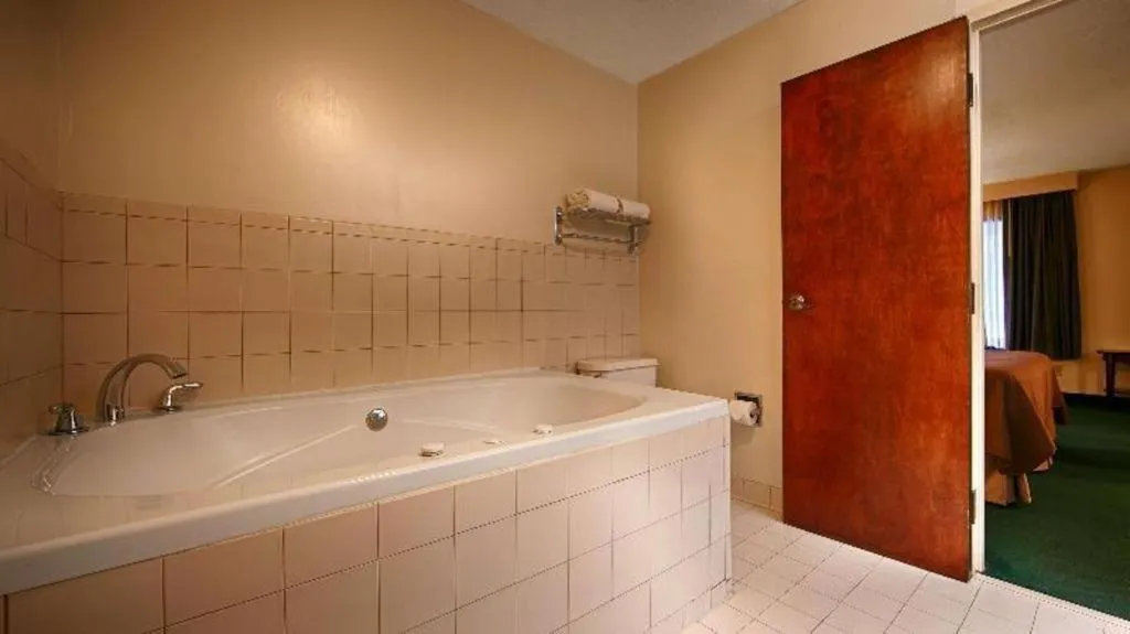 Best Western Home Place Inn