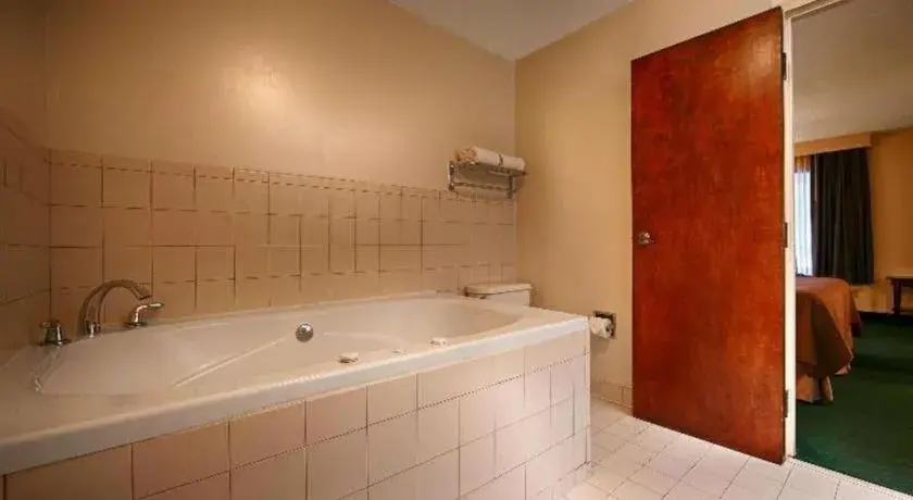 Best Western Home Place Inn Best Western Home Place Inn