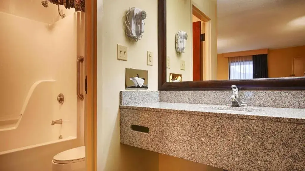 Best Western Home Place Inn Best Western Home Place Inn