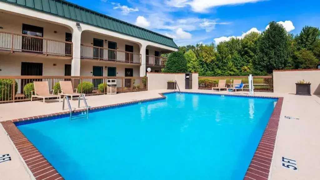 Best Western Home Place Inn Best Western Home Place Inn