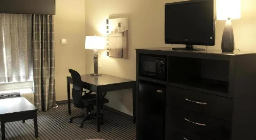 Best Western Oakdale Inn