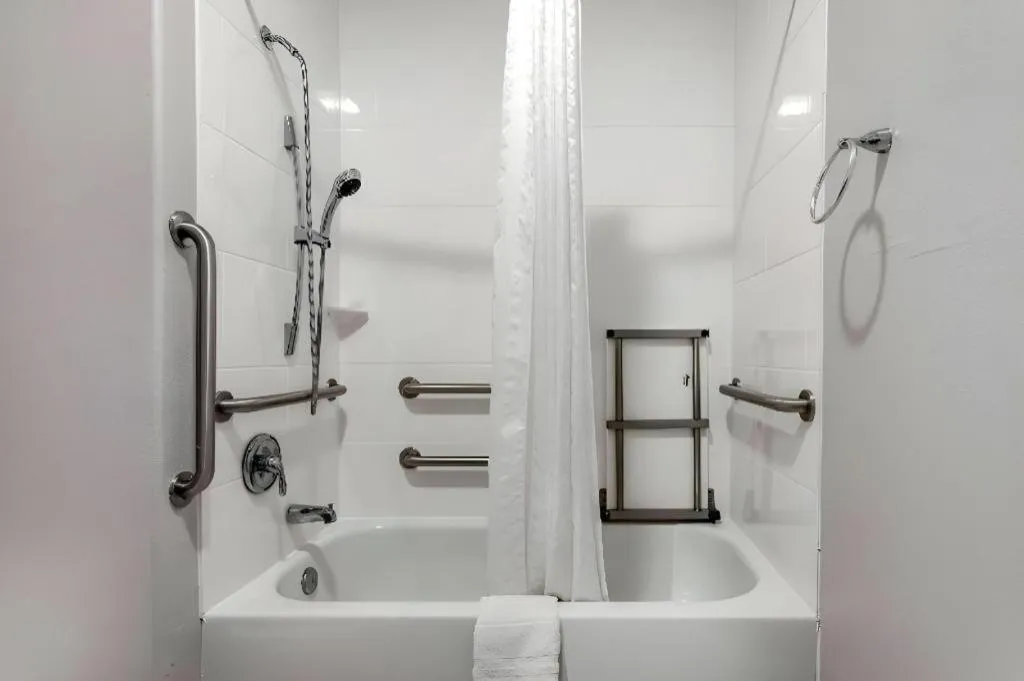 Best Western Oakdale Inn