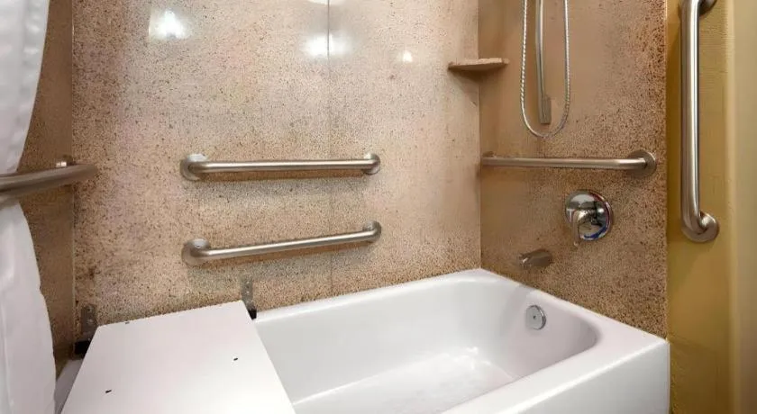 Best Western Oakdale Inn