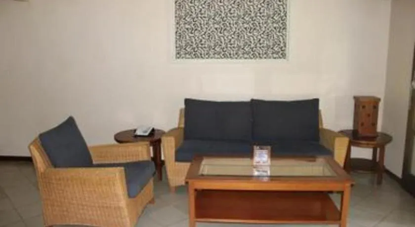 Tanjung Lesung Beach Hotel