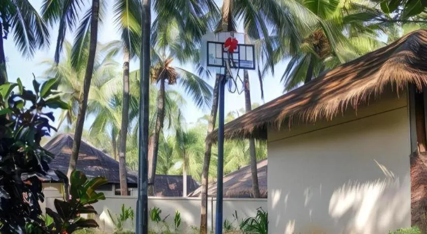 Tanjung Lesung Beach Hotel