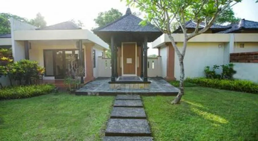 Tanjung Lesung Beach Hotel