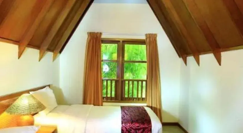 Tanjung Lesung Beach Hotel Tanjung Lesung Beach Hotel