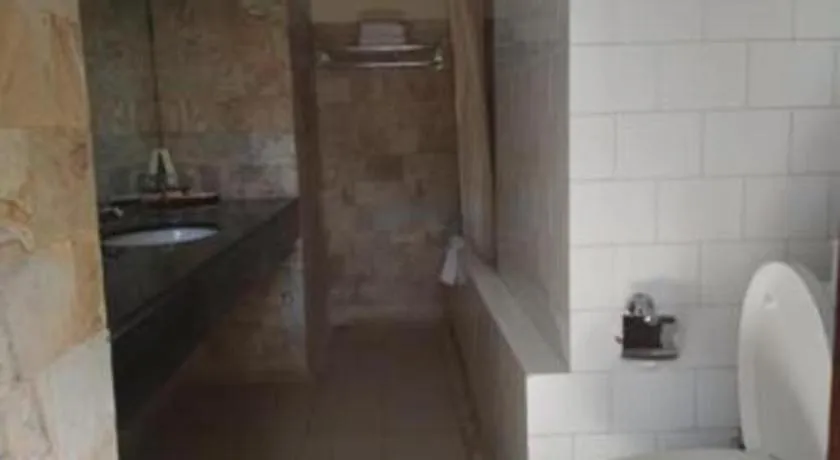 Tanjung Lesung Beach Hotel