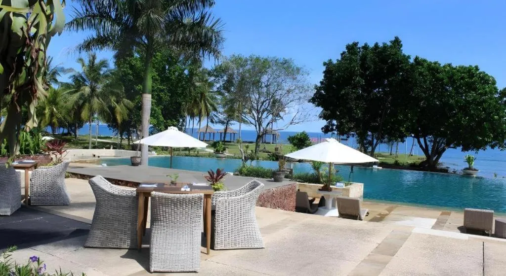 Tanjung Lesung Beach Hotel