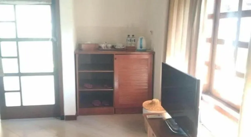 Tanjung Lesung Beach Hotel