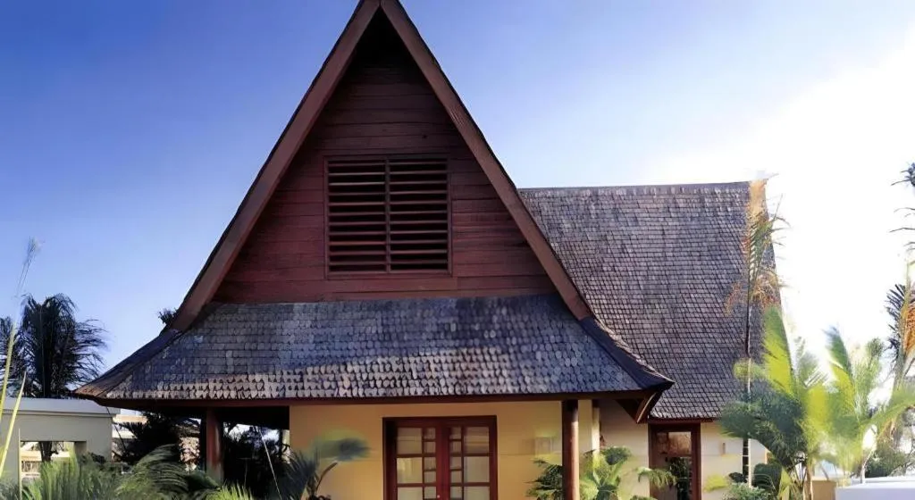 Tanjung Lesung Beach Hotel