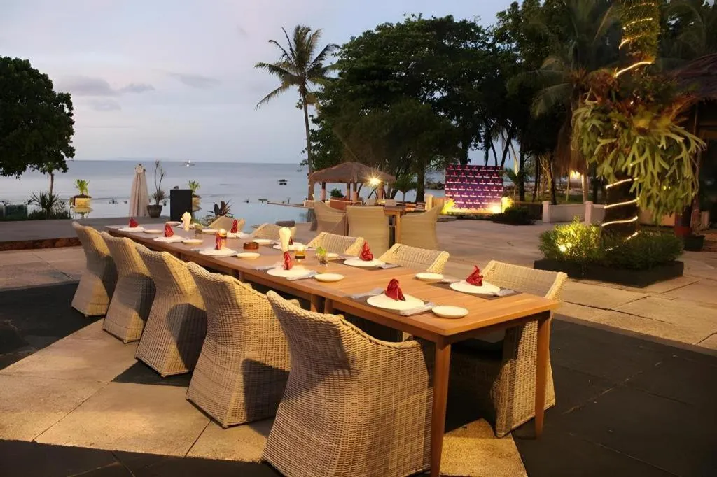 Tanjung Lesung Beach Hotel