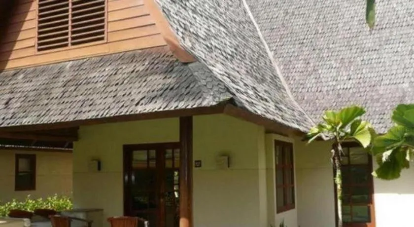 Tanjung Lesung Beach Hotel