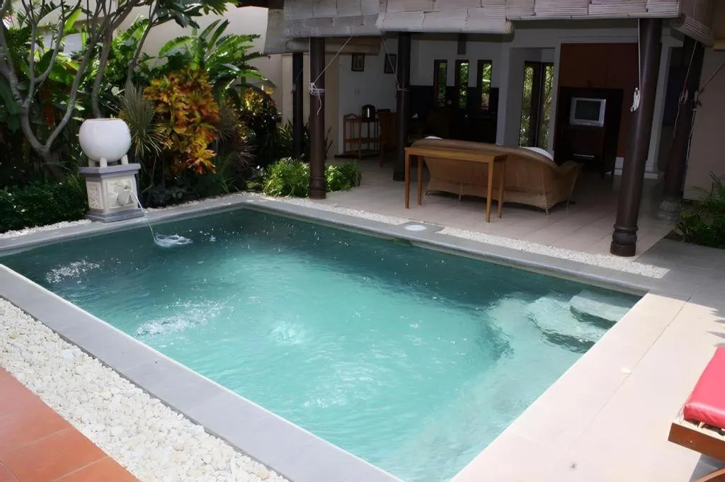 Tanjung Lesung Beach Hotel