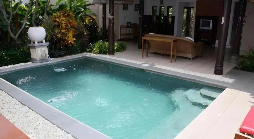 Tanjung Lesung Beach Hotel