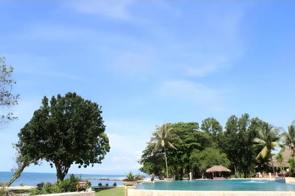 Tanjung Lesung Beach Hotel