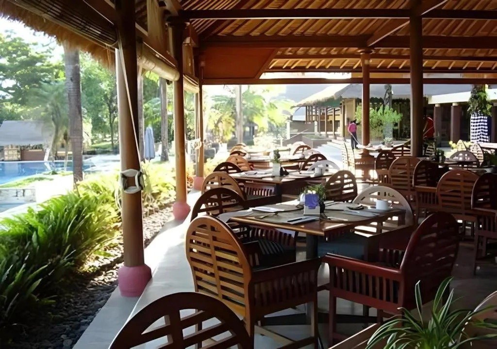 Tanjung Lesung Beach Hotel