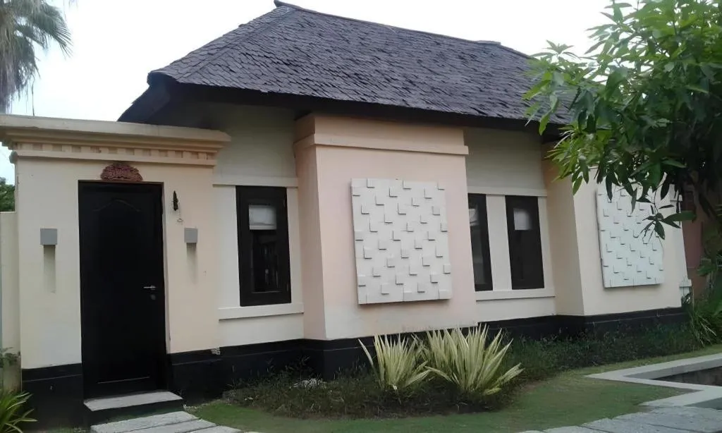 Tanjung Lesung Beach Hotel