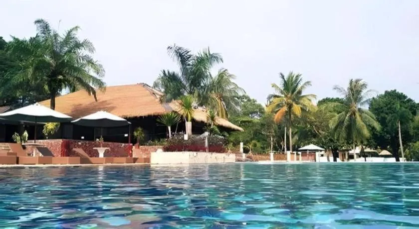 Tanjung Lesung Beach Hotel