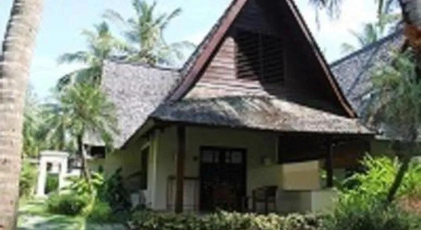 Tanjung Lesung Beach Hotel