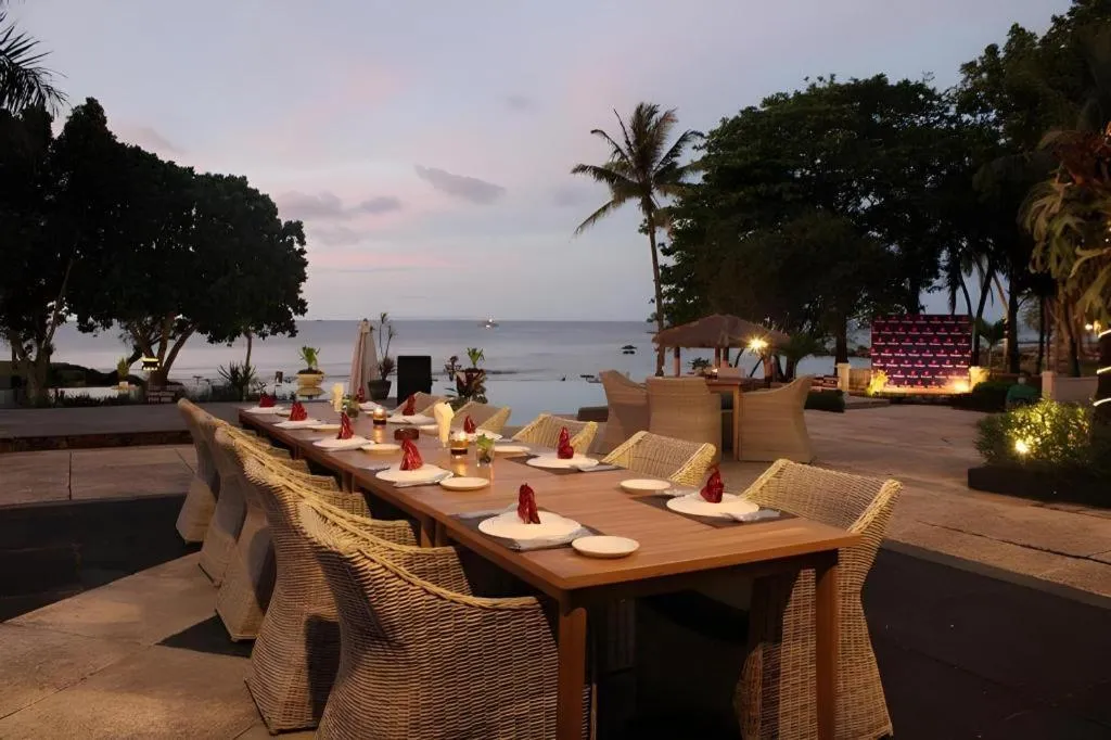 Tanjung Lesung Beach Hotel