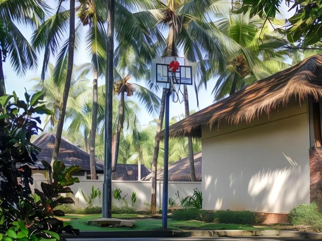 Tanjung Lesung Beach Hotel