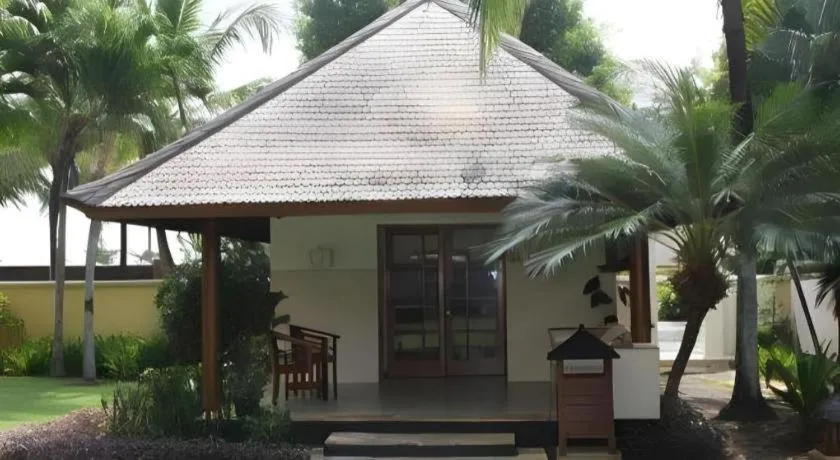 Tanjung Lesung Beach Hotel