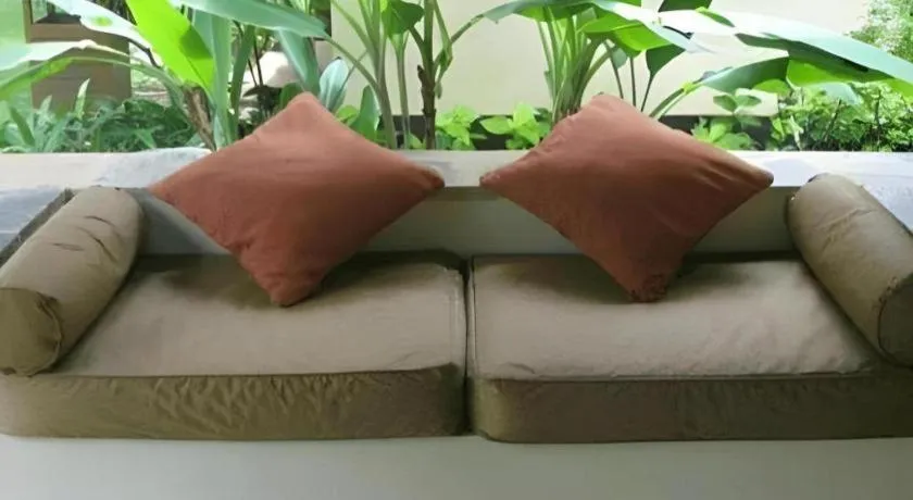 Tanjung Lesung Beach Hotel