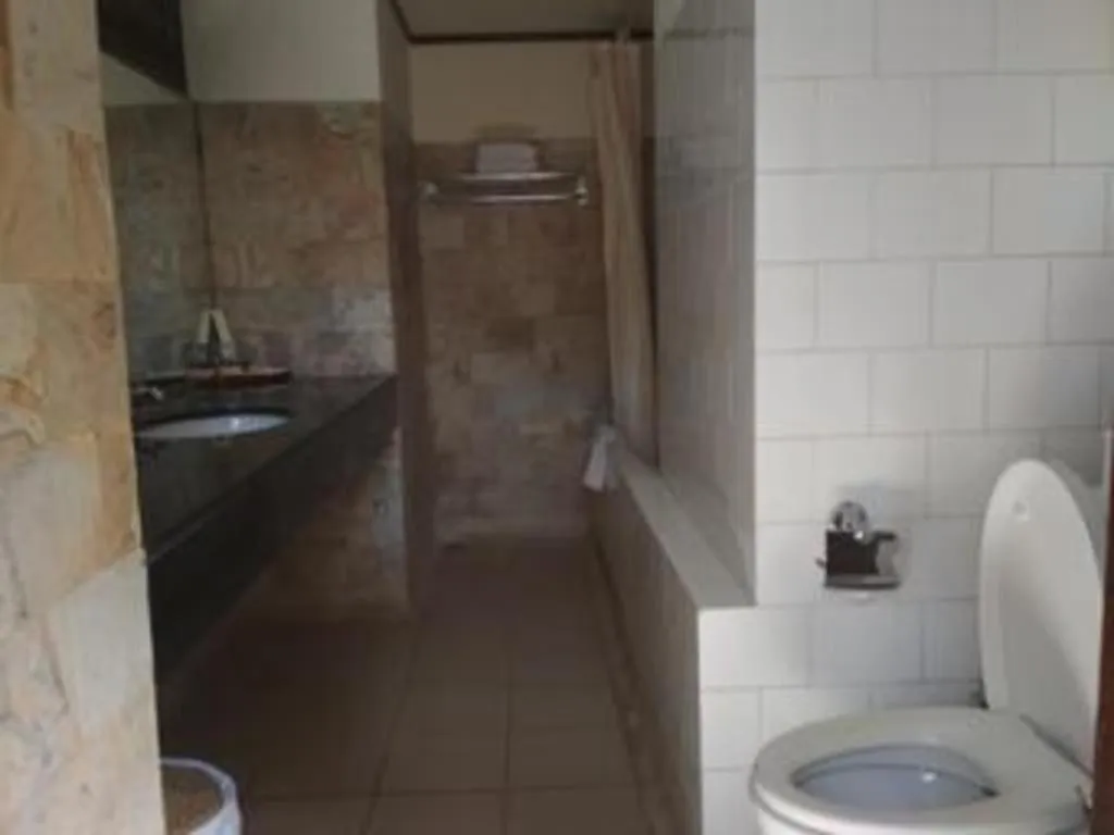 Tanjung Lesung Beach Hotel