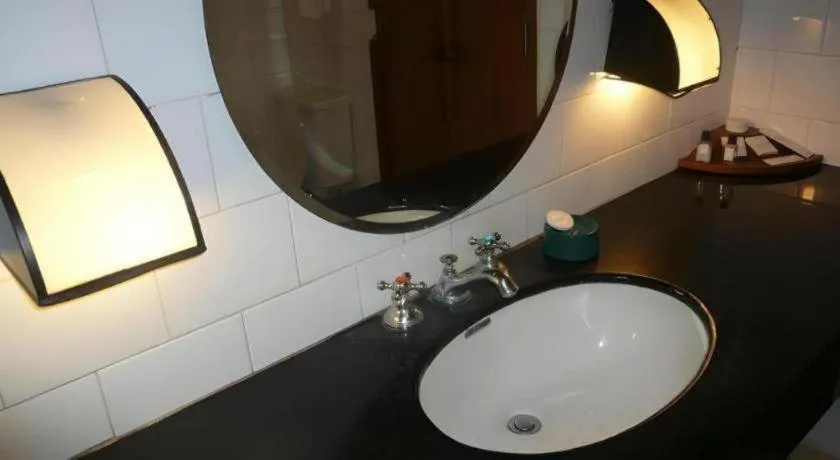 Tanjung Lesung Beach Hotel