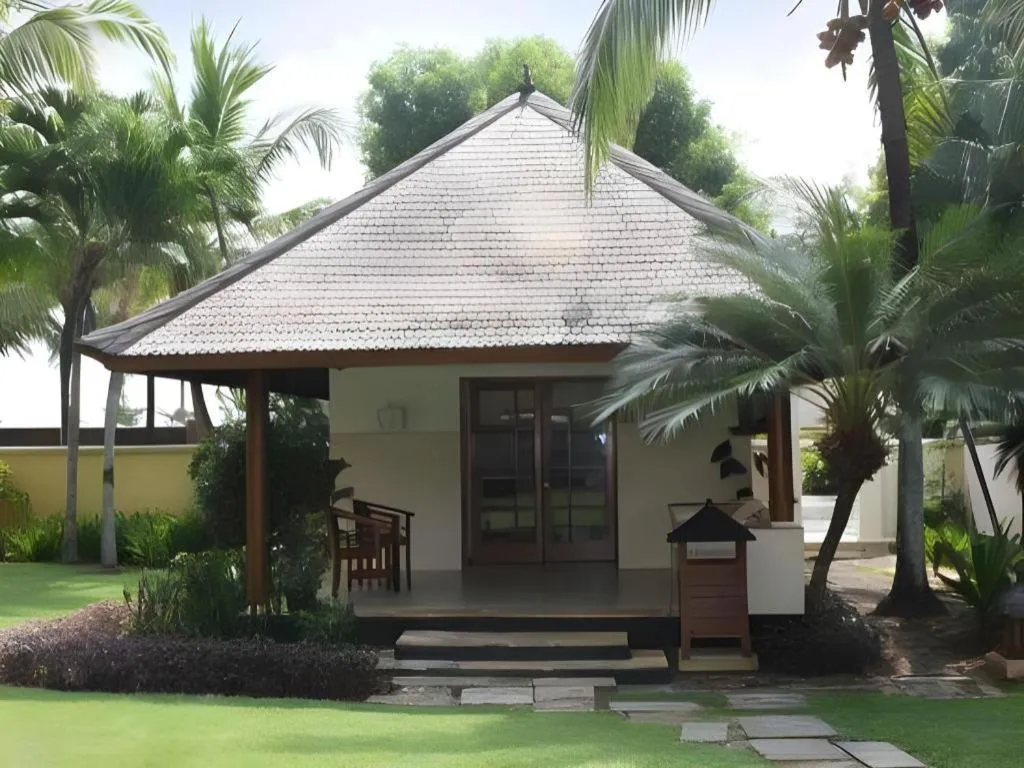 Tanjung Lesung Beach Hotel