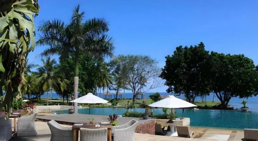 Tanjung Lesung Beach Hotel