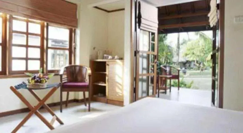 Tanjung Lesung Beach Hotel Tanjung Lesung Beach Hotel