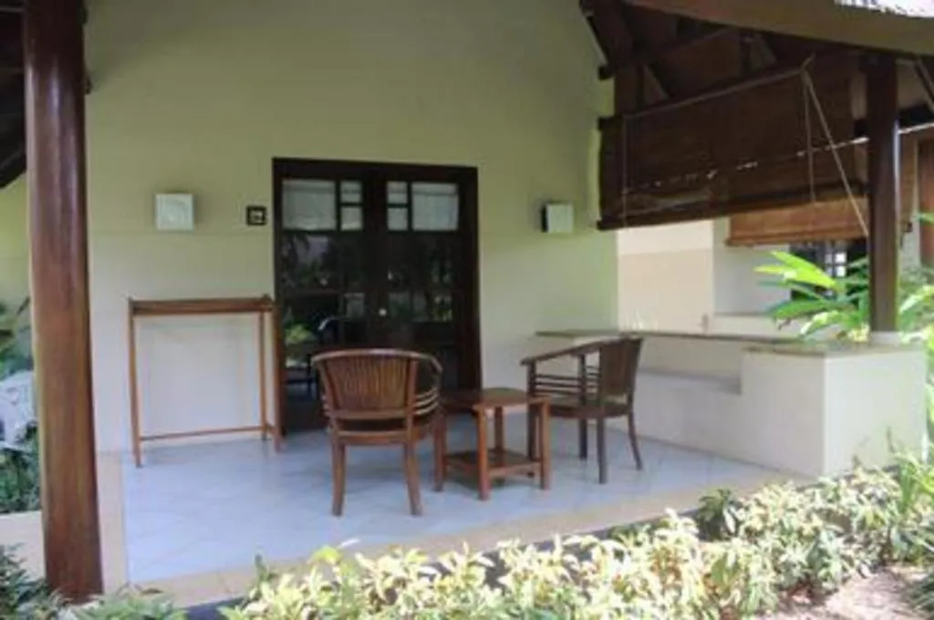 Tanjung Lesung Beach Hotel