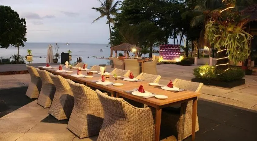 Tanjung Lesung Beach Hotel