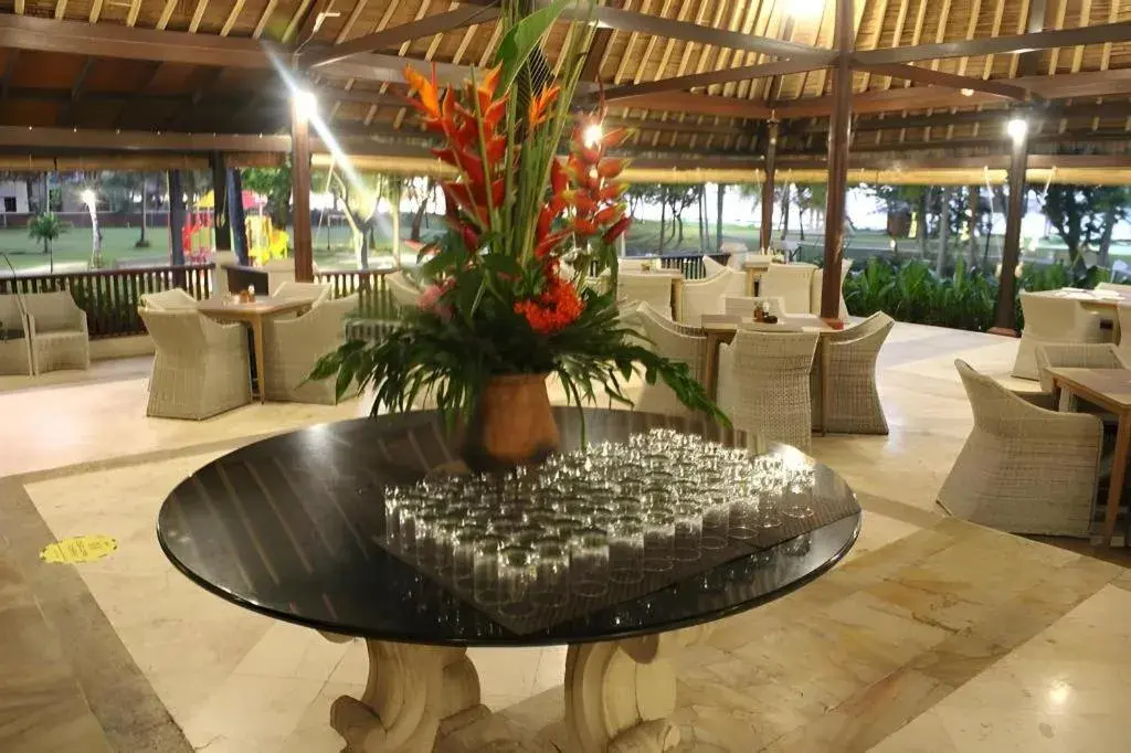 Tanjung Lesung Beach Hotel Tanjung Lesung Beach Hotel