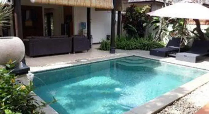 Tanjung Lesung Beach Hotel Tanjung Lesung Beach Hotel