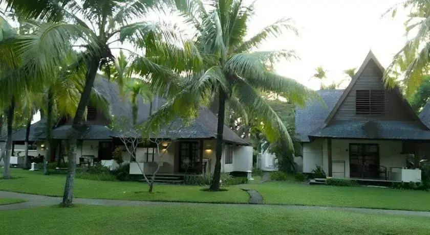 Tanjung Lesung Beach Hotel Tanjung Lesung Beach Hotel