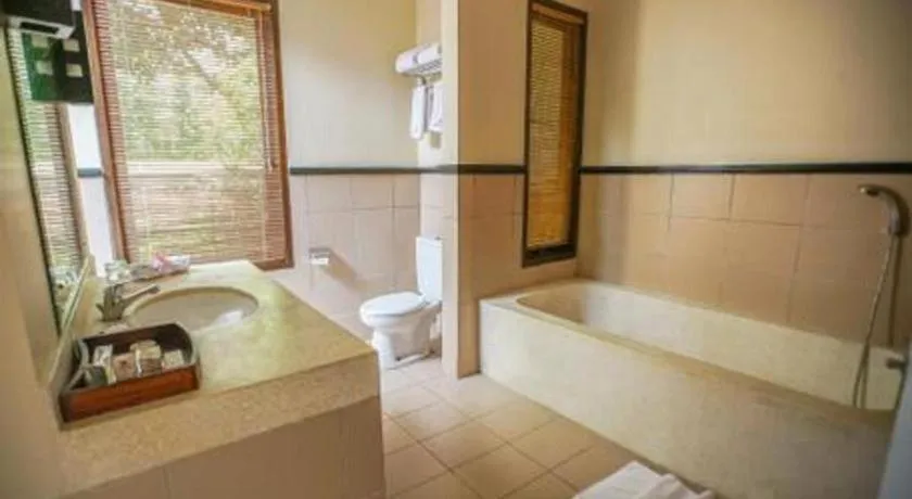 Tanjung Lesung Beach Hotel