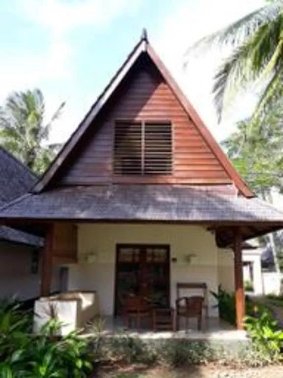 Tanjung Lesung Beach Hotel