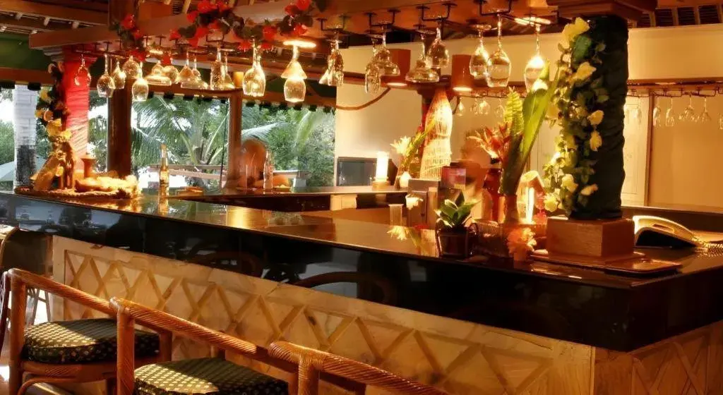 Tanjung Lesung Beach Hotel Tanjung Lesung Beach Hotel