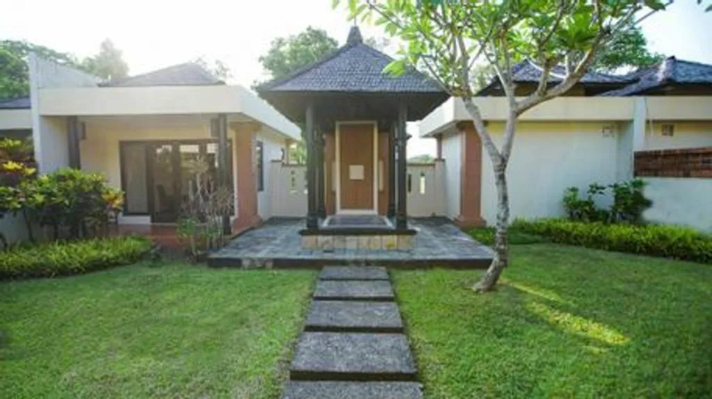 Tanjung Lesung Beach Hotel