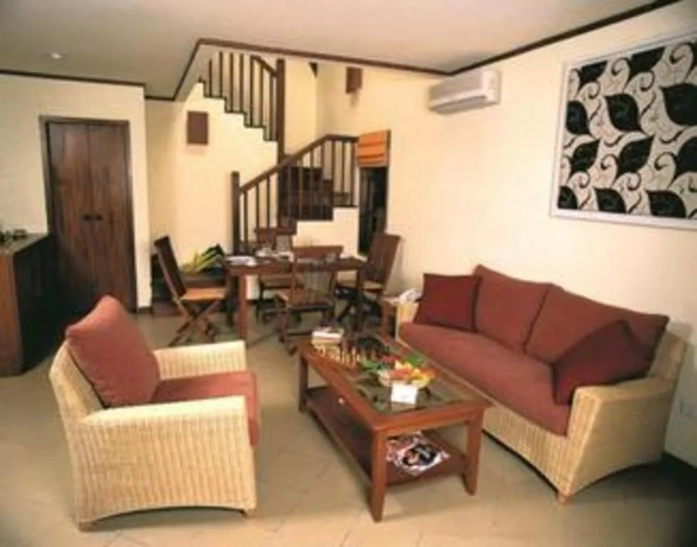 Tanjung Lesung Beach Hotel