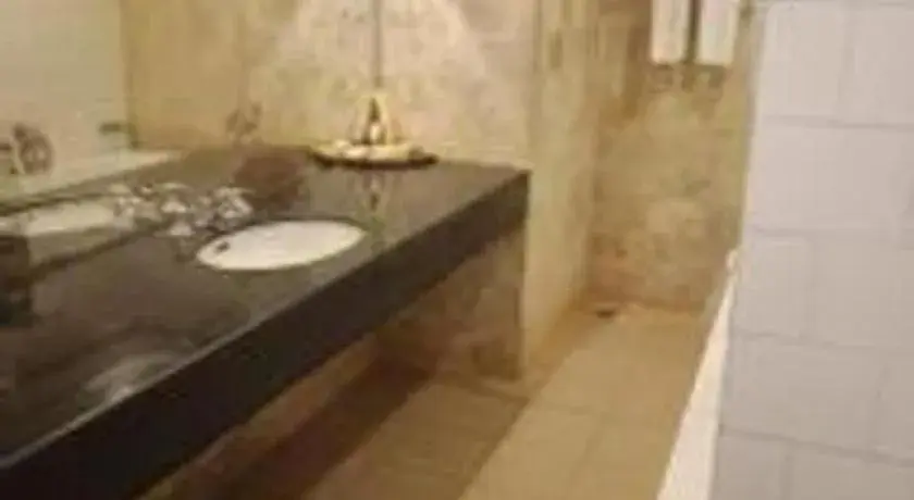 Tanjung Lesung Beach Hotel Tanjung Lesung Beach Hotel