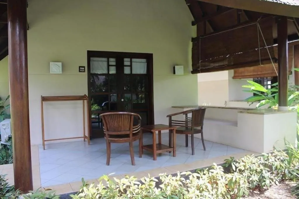 Tanjung Lesung Beach Hotel