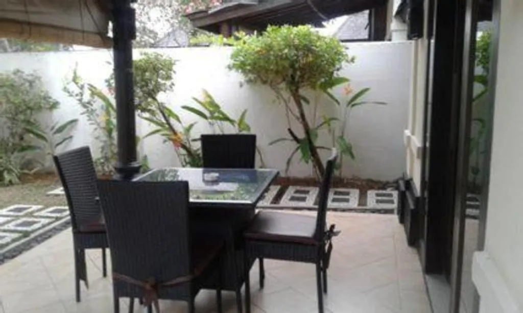 Tanjung Lesung Beach Hotel