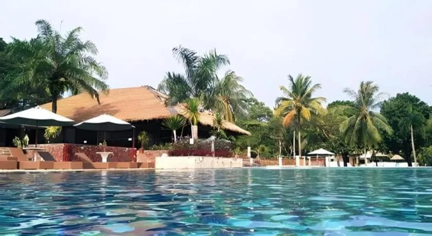 Tanjung Lesung Beach Hotel