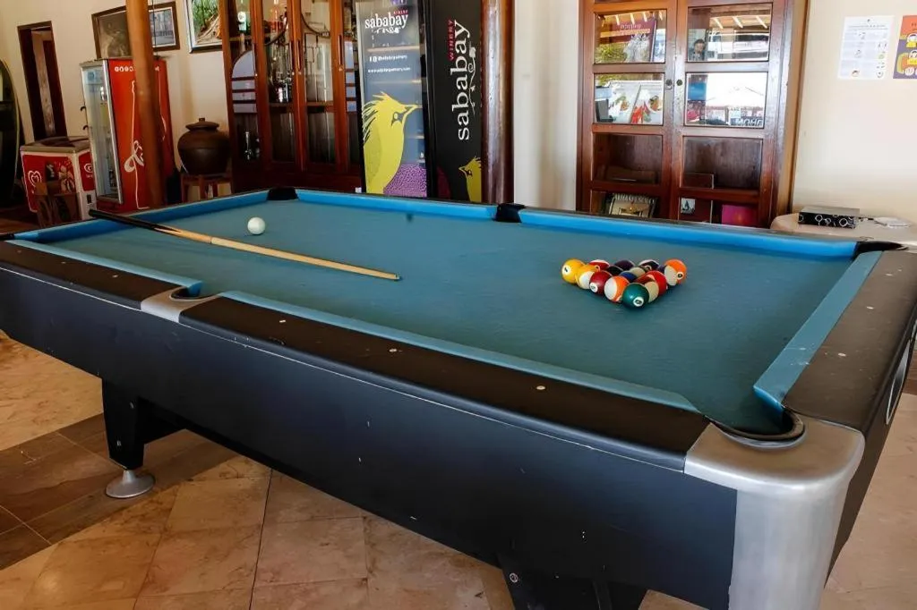 Tanjung Lesung Beach Hotel