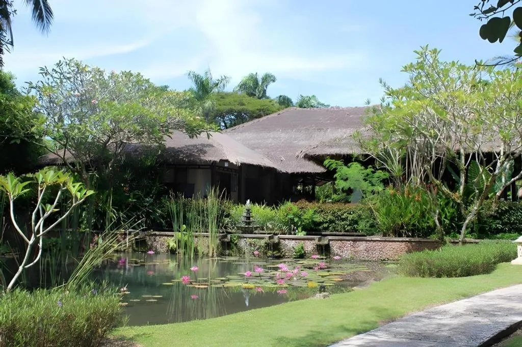Tanjung Lesung Beach Hotel